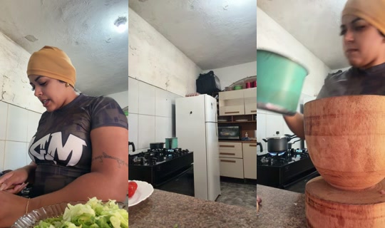 LASuzinha's Stream - Aug 5, 2026, 1:38 PM
