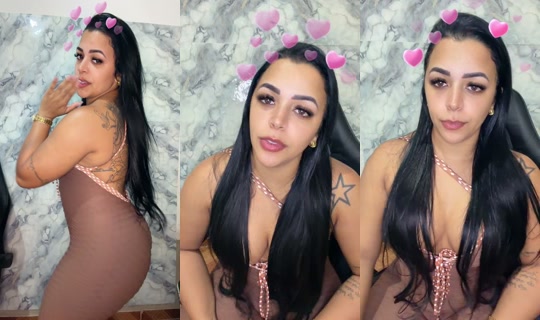 LASuzinha's Stream - Aug 5, 2026, 10:04 PM
