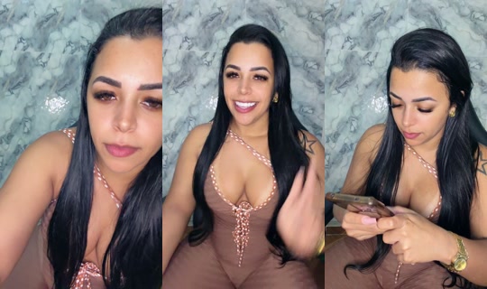 LASuzinha's Stream - Aug 5, 2026, 11:54 PM