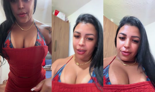 LASuzinha's Stream - Sep 12, 2026, 1:38 PM