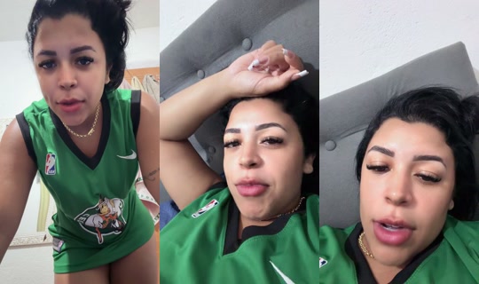 LASuzinha's Stream - Sep 13, 2026, 8:07 AM