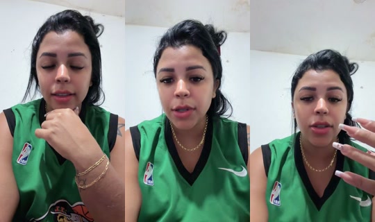 LASuzinha's Stream - Sep 13, 2026, 8:58 AM