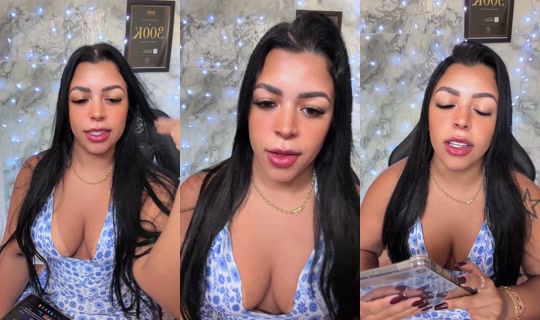 LASuzinha's Stream - Sep 21, 2026, 9:55 AM
