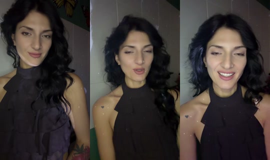 LA_AMY's Stream - Jul 24, 2026, 1:14 AM