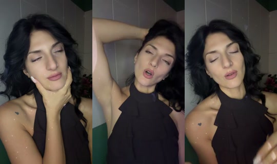 LA_AMY's Stream - Jul 24, 2026, 2:49 AM