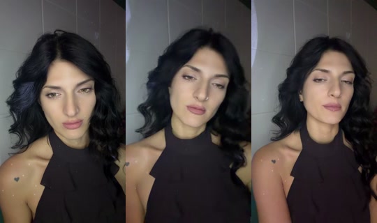 LA_AMY's Stream - Jul 24, 2026, 3:37 AM