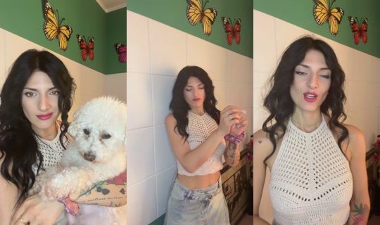 LA_AMY's Stream - Jul 24, 2026, 4:57 PM