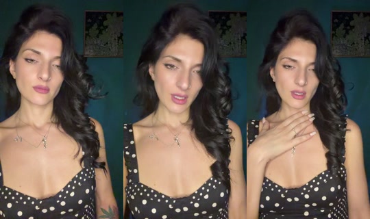 LA_AMY's Stream - Aug 3, 2026, 5:42 PM