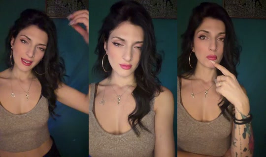 LA_AMY's Stream - Aug 4, 2026, 4:02 PM