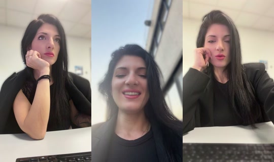 LA_AMY's Stream - Aug 5, 2026, 4:19 AM