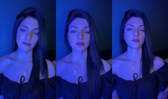 LA_AMY's Stream - Aug 10, 2026, 2:11 AM