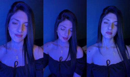 LA_AMY's Stream - Aug 10, 2026, 3:01 AM