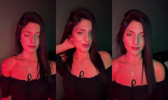 LA_AMY's Stream - Aug 10, 2026, 3:52 AM