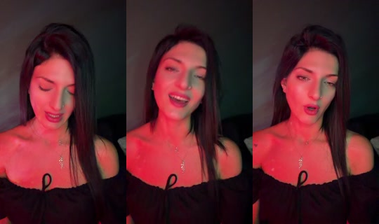 LA_AMY's Stream - Aug 10, 2026, 4:42 AM
