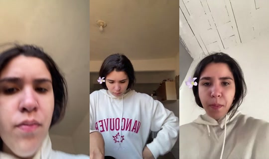 LA_Isa_Ferreira's Stream - Jul 16, 2026, 10:31 AM