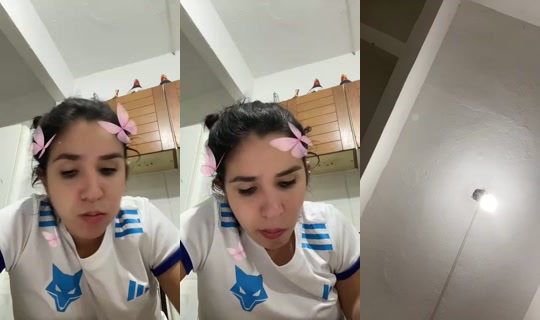 LA_Isa_Ferreira's Stream - Jul 17, 2026, 1:43 AM