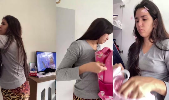 LA_Isa_Ferreira's Stream - Jul 22, 2026, 4:50 PM