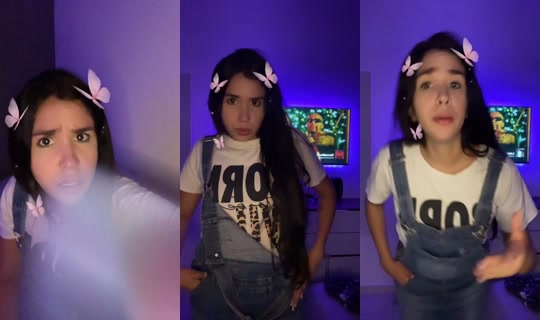 LA_Isa_Ferreira's Stream - Aug 25, 2026, 1:36 AM