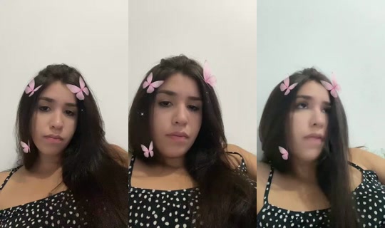 LA_Isa_Ferreira's Stream - Aug 26, 2026, 2:13 AM
