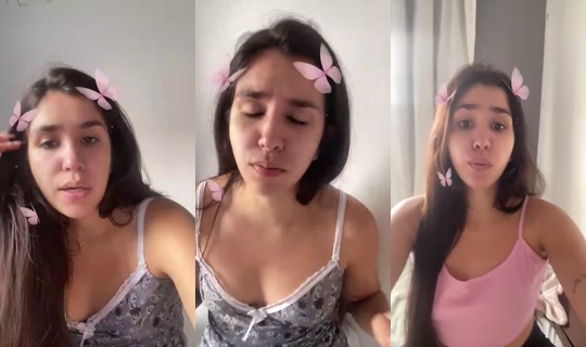 Stream LA_Isa_Ferreira - 27 Agu 2026, 18.07