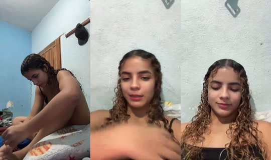 LAcarolzinha's Stream - Jul 24, 2026, 9:31 PM