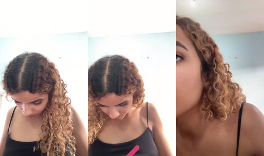 LAcarolzinha's Stream - Jul 25, 2026, 5:46 PM
