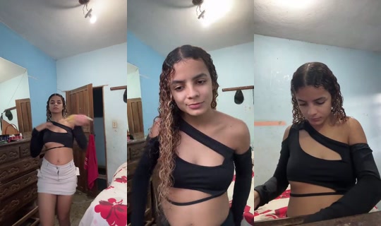 LAcarolzinha's Stream - Jul 25, 2026, 8:32 PM