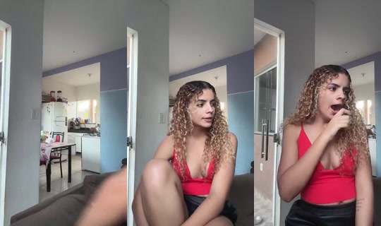 LAcarolzinha's Stream - Jul 28, 2026, 8:24 PM