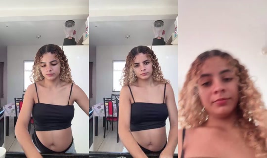 LAcarolzinha's Stream - Jul 29, 2026, 3:58 PM