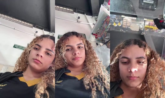 LAcarolzinha's Stream - Jul 30, 2026, 11:41 AM