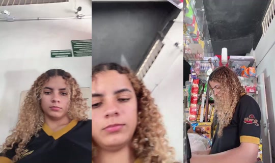 LAcarolzinha's Stream - Jul 30, 2026, 1:28 PM