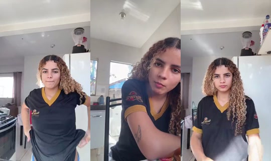 LAcarolzinha's Stream - Jul 30, 2026, 5:04 PM