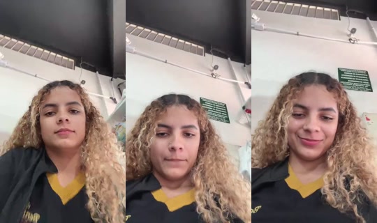 Stream ni LAcarolzinha - Hul 31, 2026, 12:31 PM