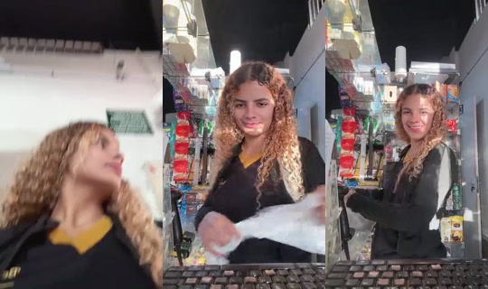 LAcarolzinha's Stream - Aug 1, 2026, 9:46 AM