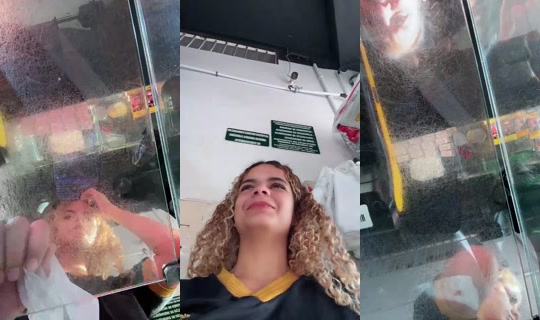 LAcarolzinha's Stream - Aug 8, 2026, 10:09 AM