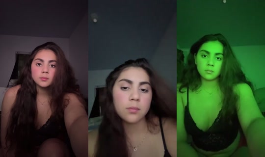 LB.elaine's Stream - Aug 1, 2026, 12:18 AM
