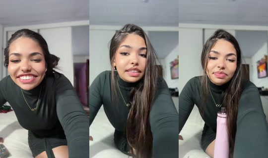 LB.mariah's Stream - Jul 25, 2026, 11:11 PM