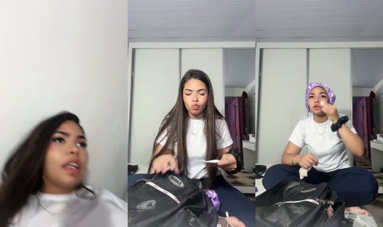 LB.mariah's Stream - Jul 28, 2026, 1:50 AM