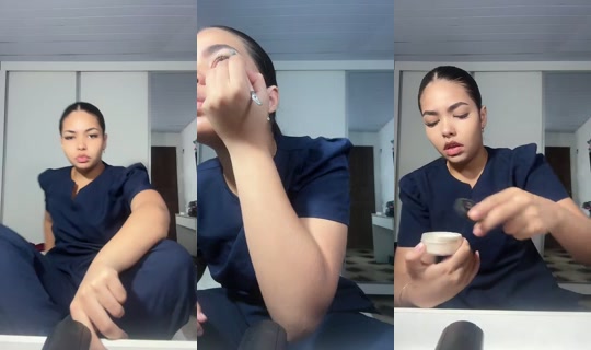 LB.mariah's Stream - Jul 29, 2026, 9:11 AM