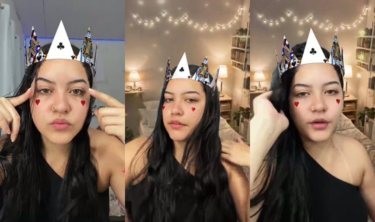 LB.yasmin's Stream - Jul 24, 2026, 5:22 PM