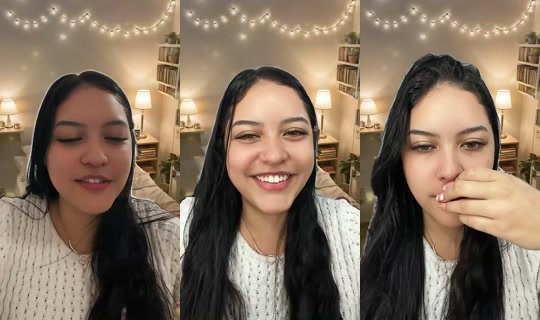 Stream di LB.yasmin - 27 lug 2026, 1:03
