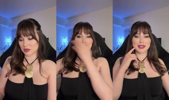 LEYLA.BKAYA's Stream - Jul 21, 2026, 8:14 PM
