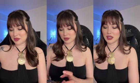 LEYLA.BKAYA's Stream - Jul 21, 2026, 8:29 PM