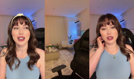 LEYLA.BKAYA's Stream - Jul 25, 2026, 10:12 PM