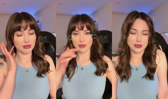 LEYLA.BKAYA's Stream - Jul 25, 2026, 11:02 PM