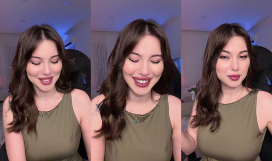 Stream ni LEYLA.BKAYA - Hul 27, 2026, 8:30 PM