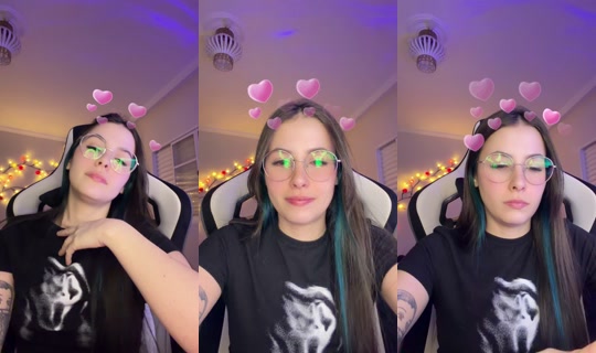 LLPgy's Stream - Jul 27, 2026, 10:20 PM