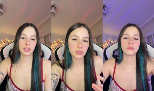 Stream ni LLPgy - Ago 10, 2026, 11:08 PM