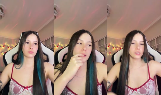 Stream ni LLPgy - Ago 11, 2026, 12:49 AM