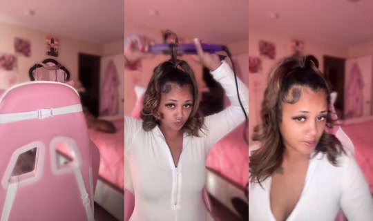 LONDYNM's Stream - Jul 27, 2026, 9:54 PM